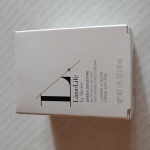 Limelife By Alcone Green Smoothie